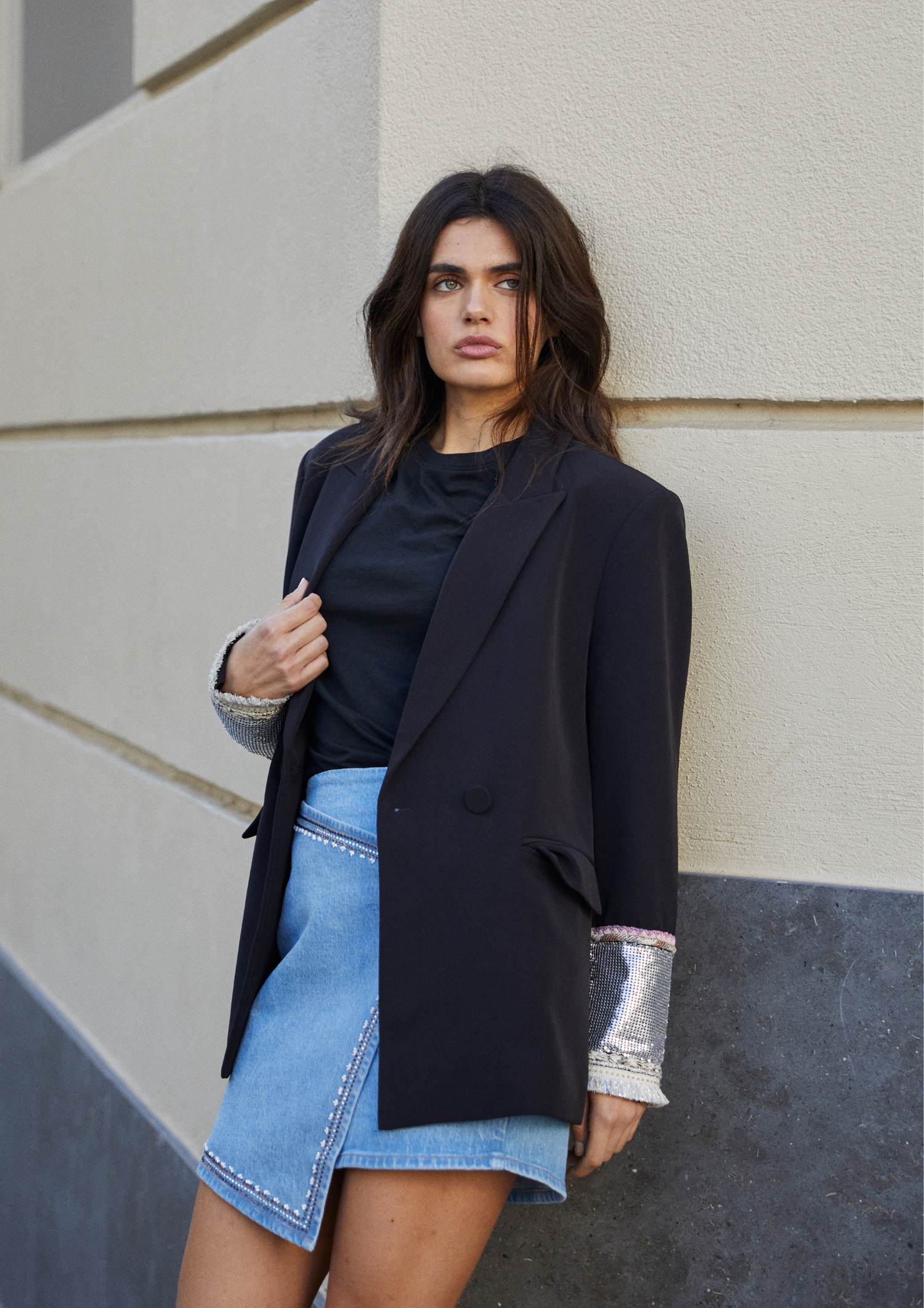 NEW IN