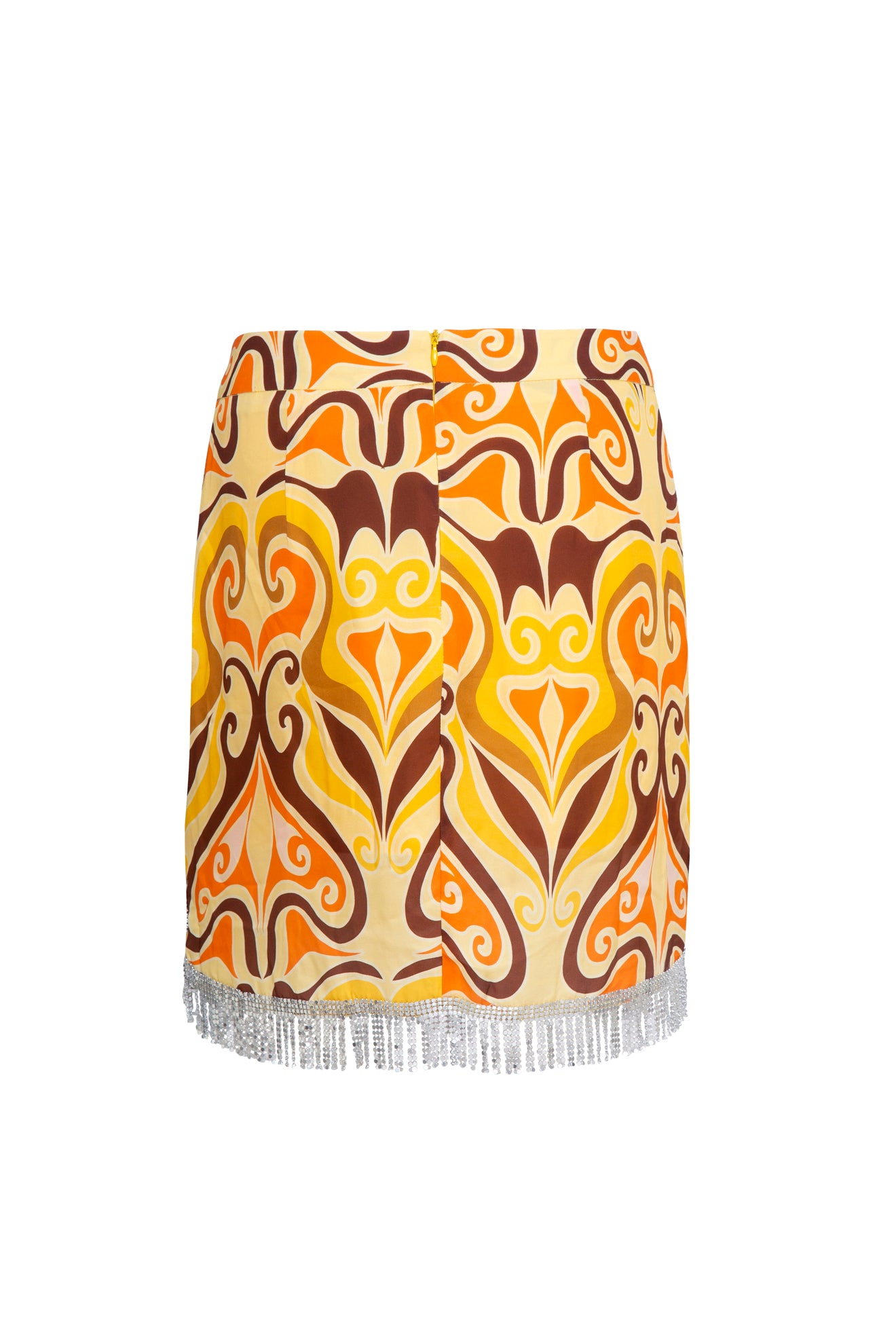 BASEL SKIRT PARADISO