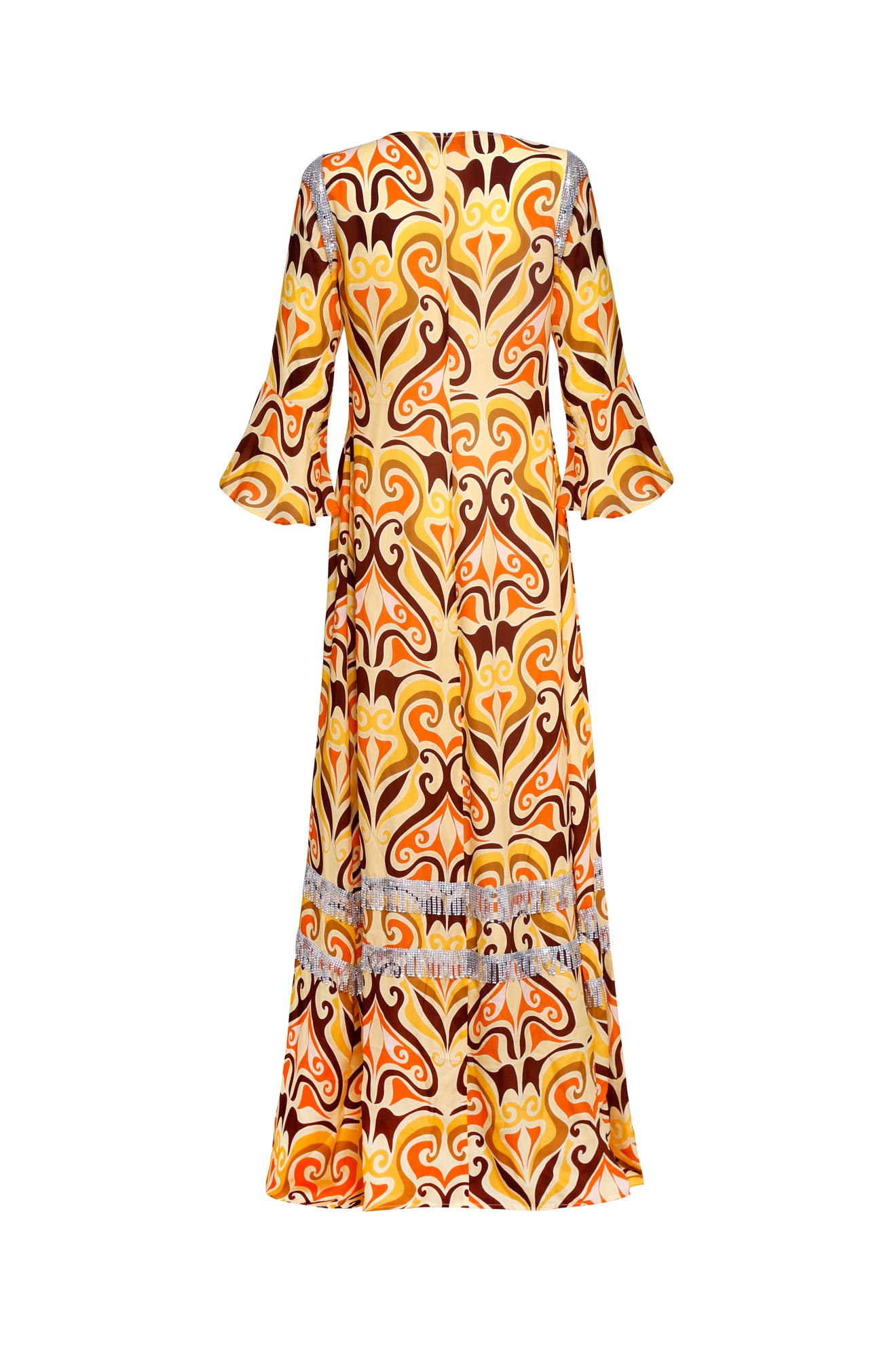 MARLIN KAFTAN PARADISO