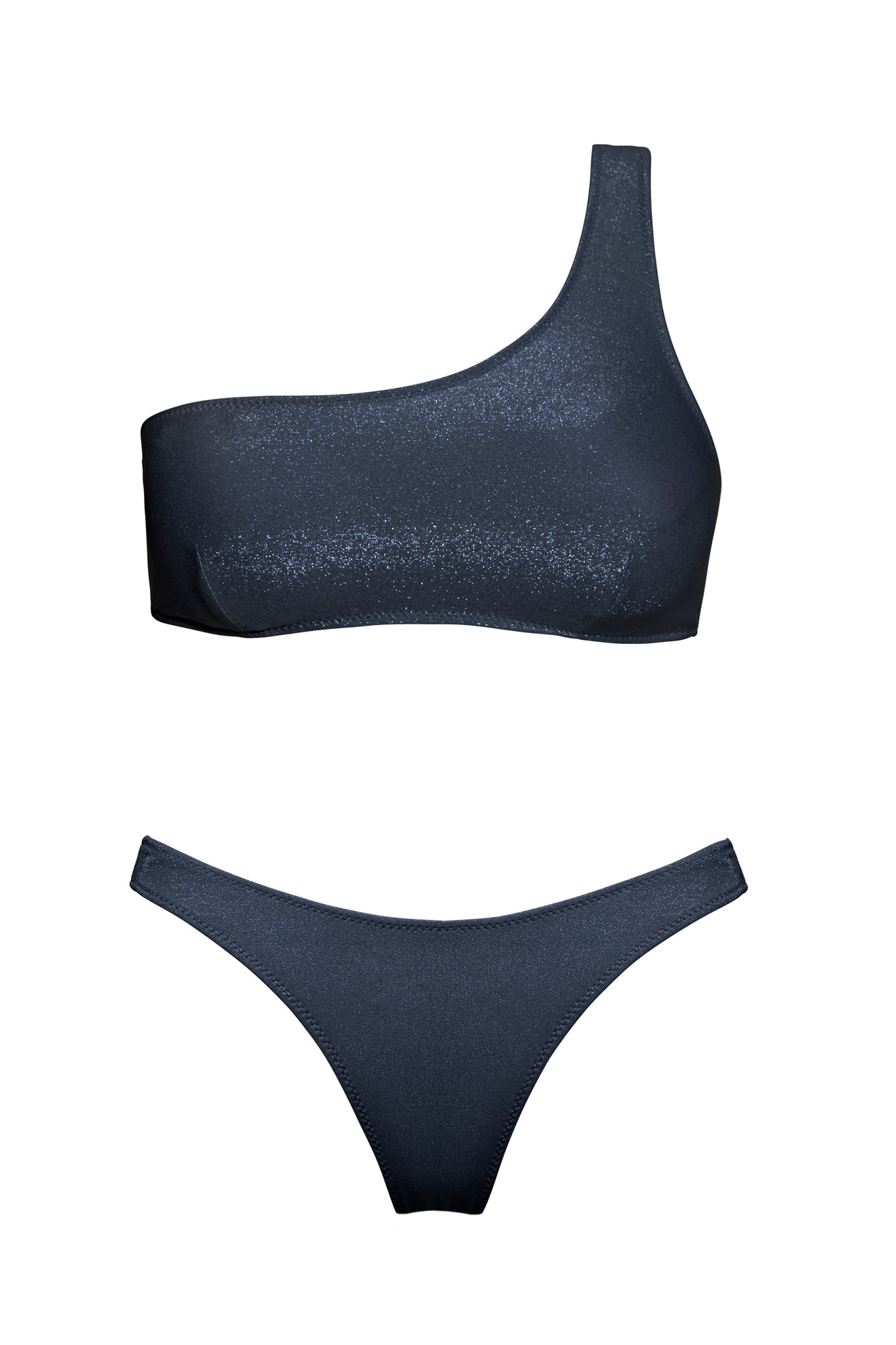 ANDMARY Claire set tops (黒） ANDMARY】Claire set tops